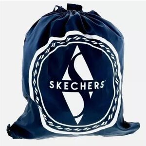 SKECHERS Bundle Drawstring Backpacks